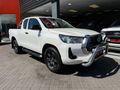 2021 Toyota Hilux 2.4 GD-6 Raised Body Raider Extended Cab