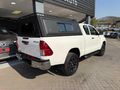 2021 Toyota Hilux 2.4 GD-6 Raised Body Raider Extended Cab