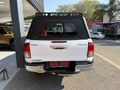 2021 Toyota Hilux 2.4 GD-6 Raised Body Raider Extended Cab