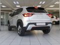 2024 Nissan Magnite ACENTA