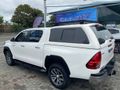 2019 Toyota Hilux 2.8 GD-6 Raider 4x4 Double-Cab