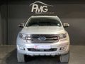 2022 Ford Everest 2.0D Bi-Turbo LTD 4x4 Auto