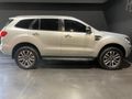 2022 Ford Everest 2.0D Bi-Turbo LTD 4x4 Auto