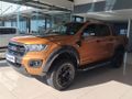 2019 Ford Ranger 2.0D Bi-Turbo Wildtrak 4x4 Auto Double-Cab
