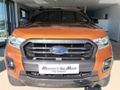 2019 Ford Ranger 2.0D Bi-Turbo Wildtrak 4x4 Auto Double-Cab