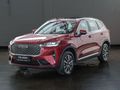 2023 Haval H6 2.0T Luxury 4X4 Auto