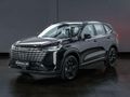 2025 Haval H6 1.5T Hybrid Luxury DHT