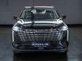 2025 Haval H6 1.5T Hybrid Luxury DHT