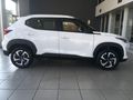 2026 Nissan Magnite 1.0 Visia