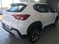 2026 Nissan Magnite 1.0 Visia