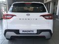 2026 Nissan Magnite 1.0 Visia