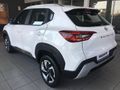 2026 Nissan Magnite 1.0 Visia