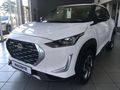 2026 Nissan Magnite 1.0 Visia