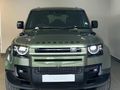 2026 Land Rover Defender 110 3.0D HSE X-Dynamic (D350)