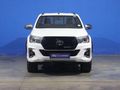 2020 Toyota Hilux 2.8 GD-6 Raised Body Legend Auto Extended Cab