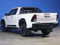 2020 Toyota Hilux 2.8 GD-6 Raised Body Legend Auto Extended Cab