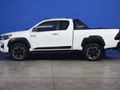 2020 Toyota Hilux 2.8 GD-6 Raised Body Legend Auto Extended Cab
