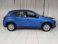 2024 Mitsubishi ASX 2.0 ES CVT