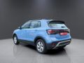 2024 Volkswagen T-Cross 1.0 TSI Life Auto