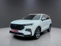 2024 Ford Territory 1.8T Ambiente