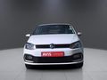 2025 Volkswagen Polo Vivo 1.6 Life