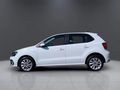 2025 Volkswagen Polo Vivo 1.6 Life