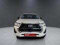 2023 Toyota Hilux 2.4 GD-6 Raider 4x4 Auto Double-Cab