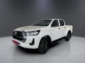 2023 Toyota Hilux 2.4 GD-6 Raider 4x4 Auto Double-Cab