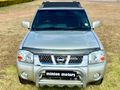 2007 Nissan Hardbody 3000TD SEL Double-Cab