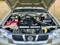 2007 Nissan Hardbody 3000TD SEL Double-Cab