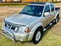 2007 Nissan Hardbody 3000TD SEL Double-Cab