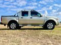 2007 Nissan Hardbody 3000TD SEL Double-Cab