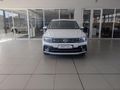 2018 Volkswagen Tiguan 2.0 TSI Highline 4Motion Auto