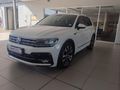 2018 Volkswagen Tiguan 2.0 TSI Highline 4Motion Auto