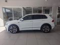 2018 Volkswagen Tiguan 2.0 TSI Highline 4Motion Auto