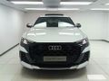 2026 Audi RSQ8 Performance Quattro Auto (471kw)