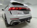 2026 Audi RSQ8 Performance Quattro Auto (471kw)