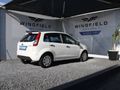 2013 Ford Figo 1.4 Ambiente