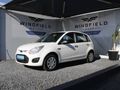 2013 Ford Figo 1.4 Ambiente