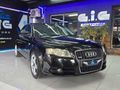 2008 Audi A4 2.0 TFSI