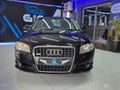 2008 Audi A4 2.0 TFSI