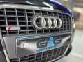 2008 Audi A4 2.0 TFSI