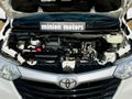 2017 Toyota Avanza 1.5 SX Auto