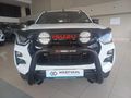 2026 Isuzu D-Max 1.9 DDI HR X-Rider Auto Double-Cab