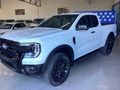 2026 Ford Ranger 3.0D Sport 4x4 Auto Super-Cab