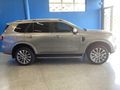 2026 Ford Everest 3.0D V6 Platinum AWD Auto