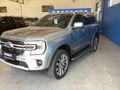 2026 Ford Everest 3.0D V6 Platinum AWD Auto