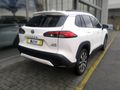 2025 Toyota Corolla Cross 1.8 XR Hybrid