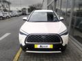 2025 Toyota Corolla Cross 1.8 XR Hybrid