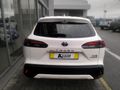 2025 Toyota Corolla Cross 1.8 XR Hybrid